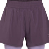 ENERGETICS Bamas W Shorts 2in1 Pur