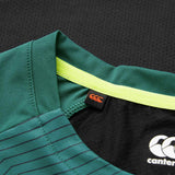 Canterbury IRE S LightT Trng Tee 26 Grn