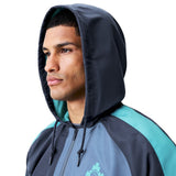Canterbury IRE Legends Qzip Jacket Blue