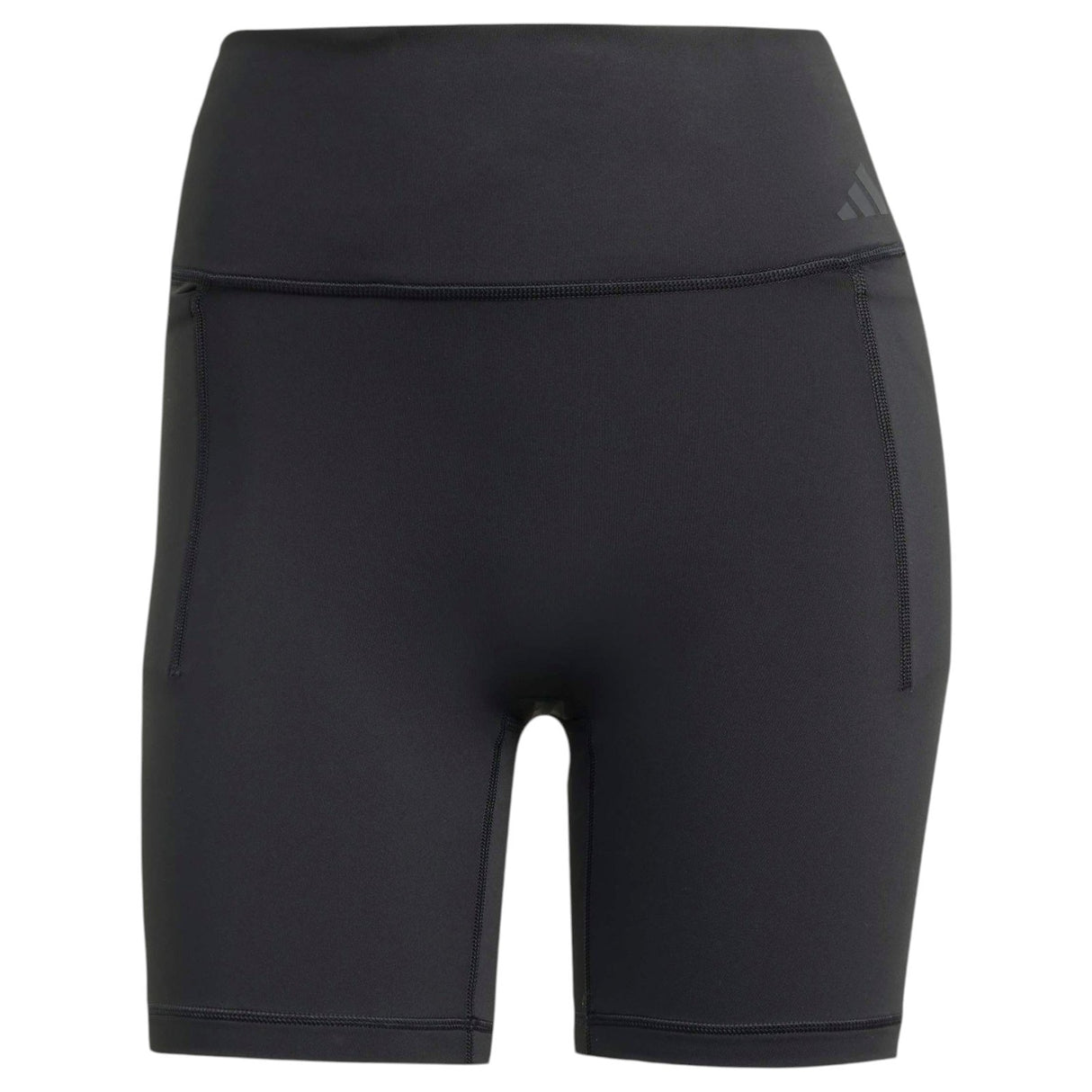 adidas Womens OPT Shorts Black