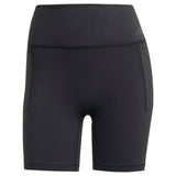 adidas Womens OPT Shorts Black