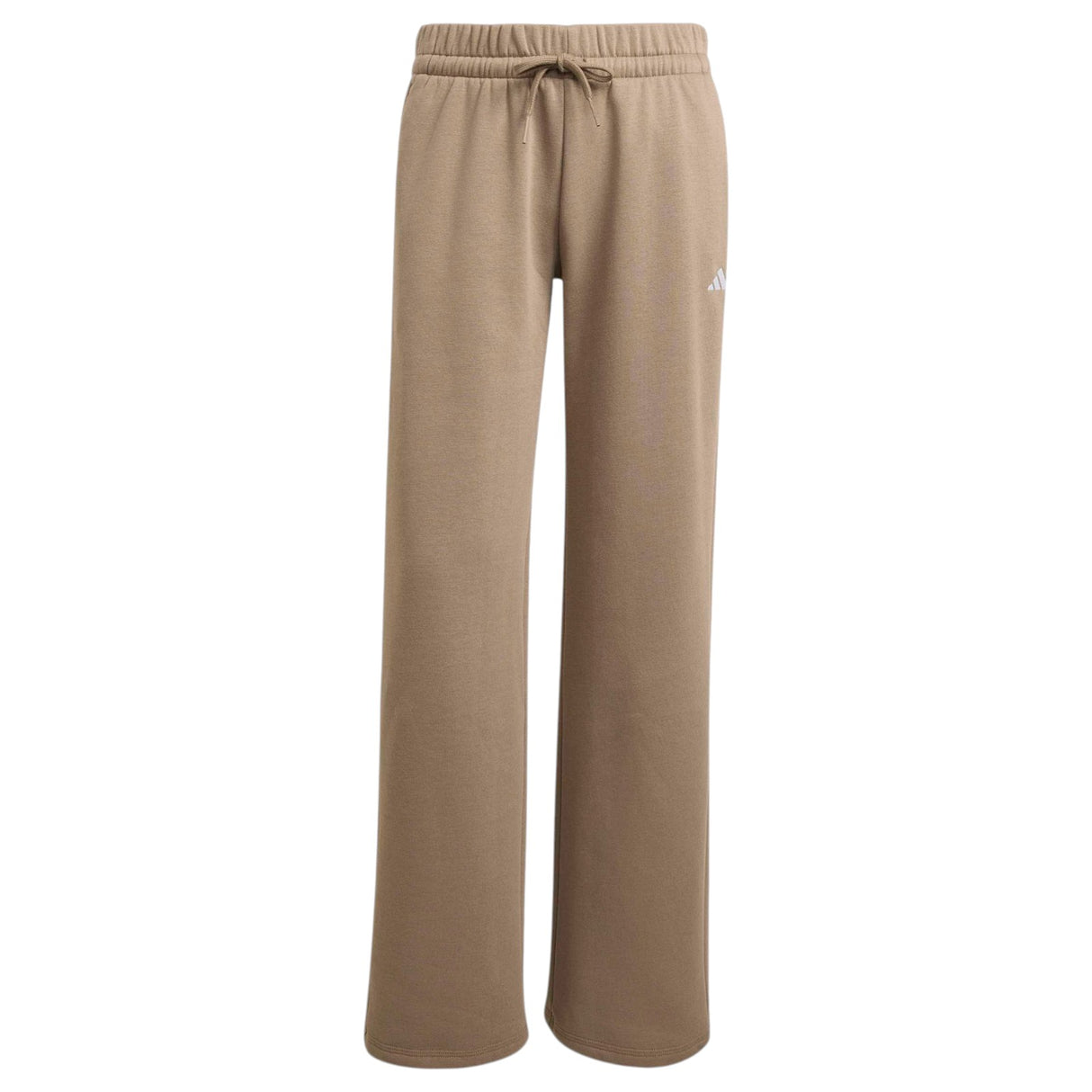 adidas Womens SL FC Pants Brown