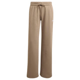 adidas Womens SL FC Pants Brown