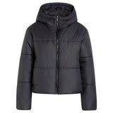adidas Womens ESS BTS PUF Jacket  Black