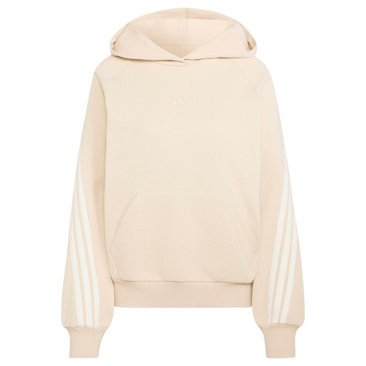 adidas Womens AK 3S OH Hoody