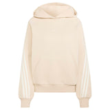 adidas Womens AK 3S OH Hoody