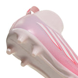 adidas Kids F50 Sparkfusn League FG Pink