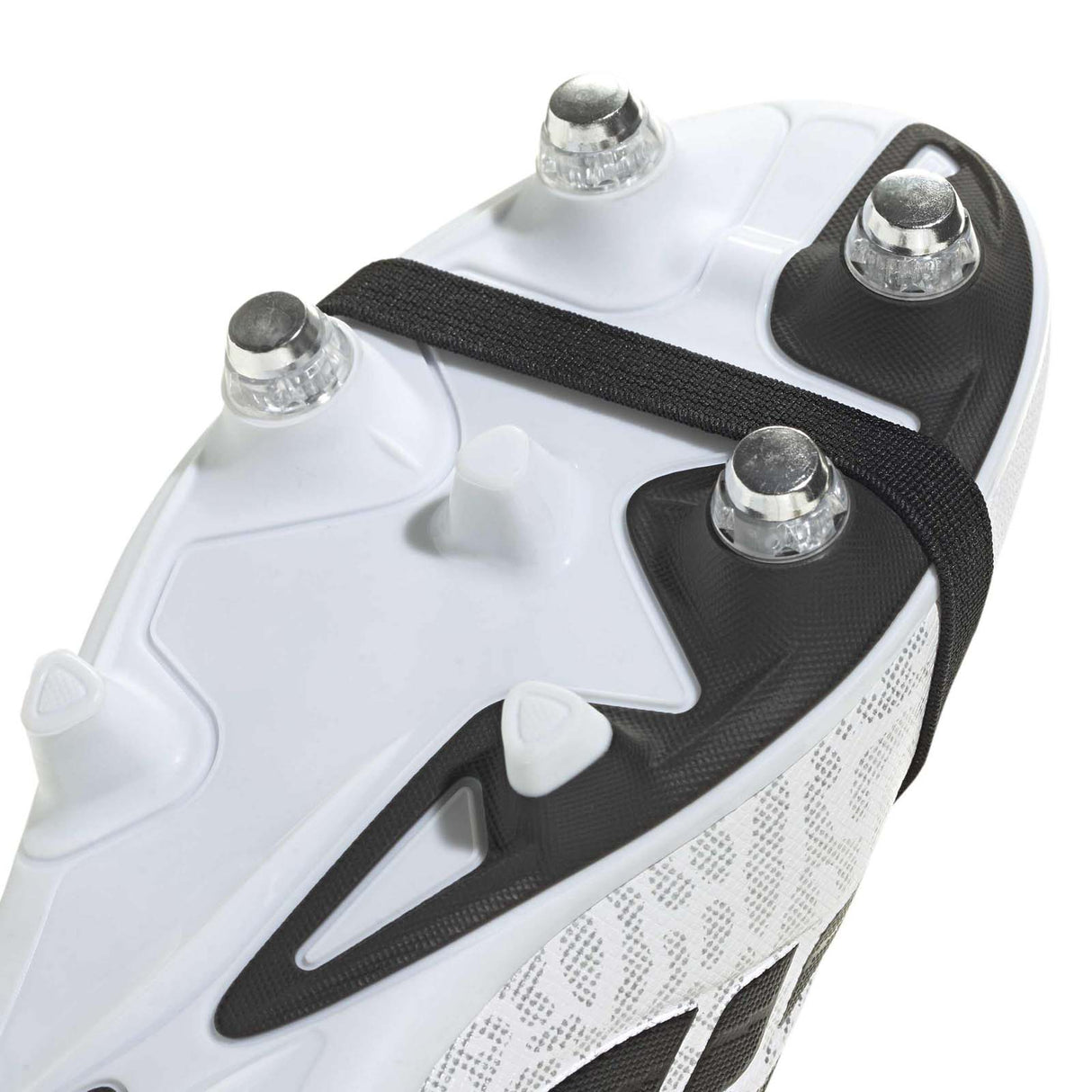 adidas Kids Predator League FT SG White