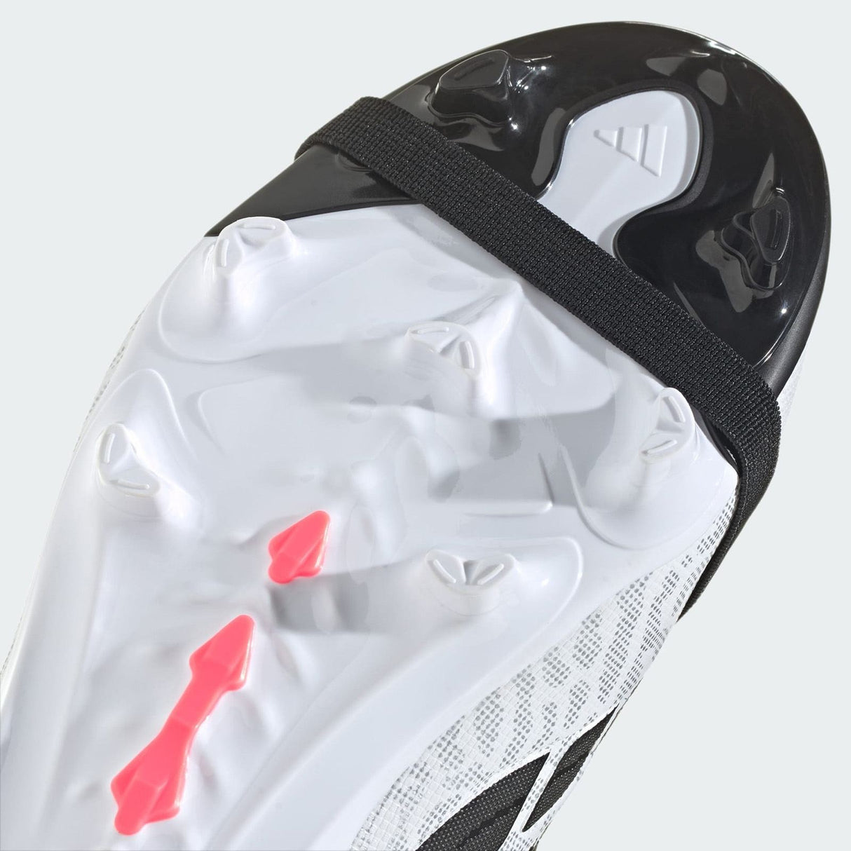 adidas Kids Predator League FT FG White