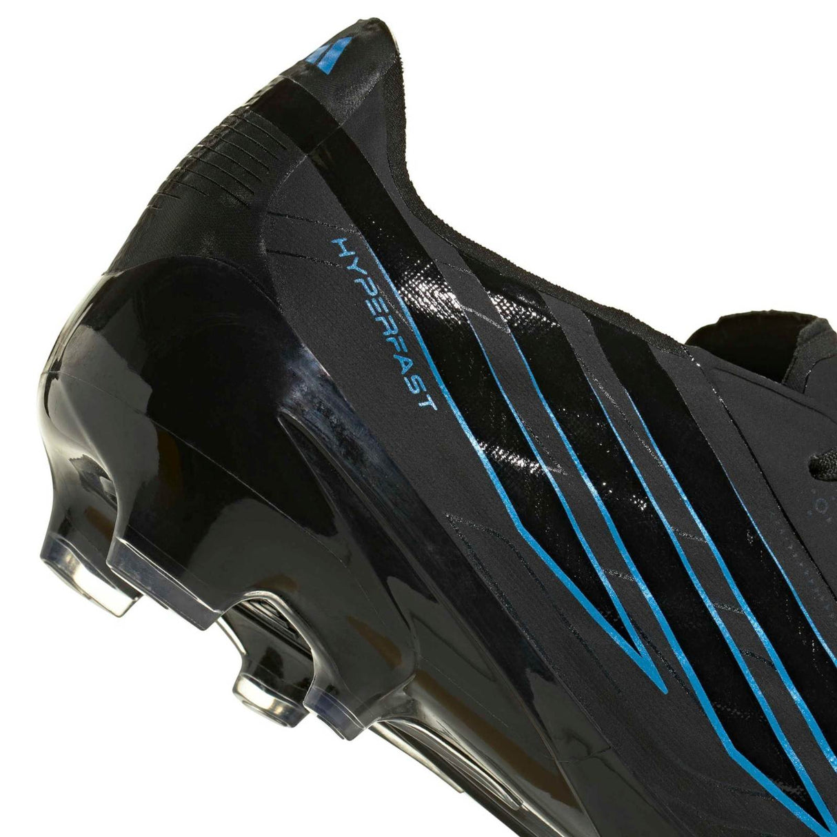 adidas F50 Hyperfast Elite Kids Firm Ground Football Boots