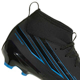 adidas F50 Hyperfast League Kids Firm Ground Football Boots
