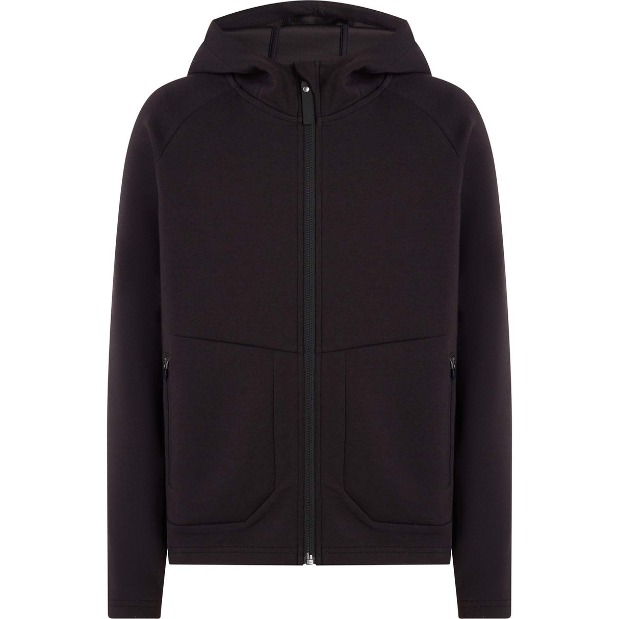 Energetics B Toddy IX Jkt HD Blk