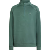 Energetics B Winter Fleece HZ Grn