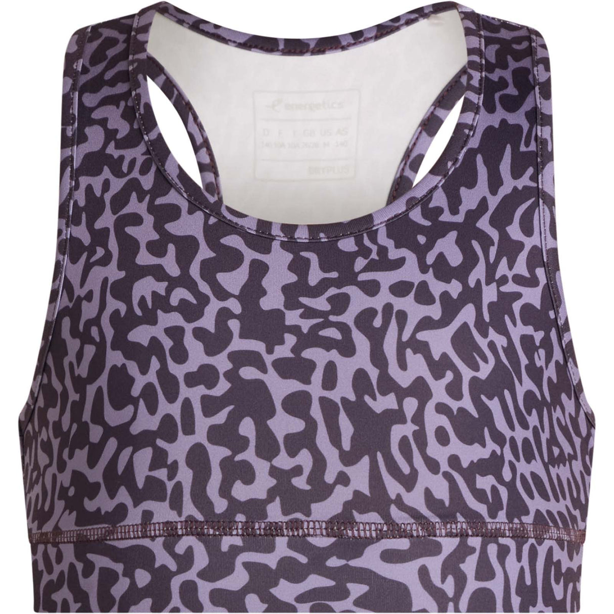 ENERGETICS Gabanita G Bra Purple