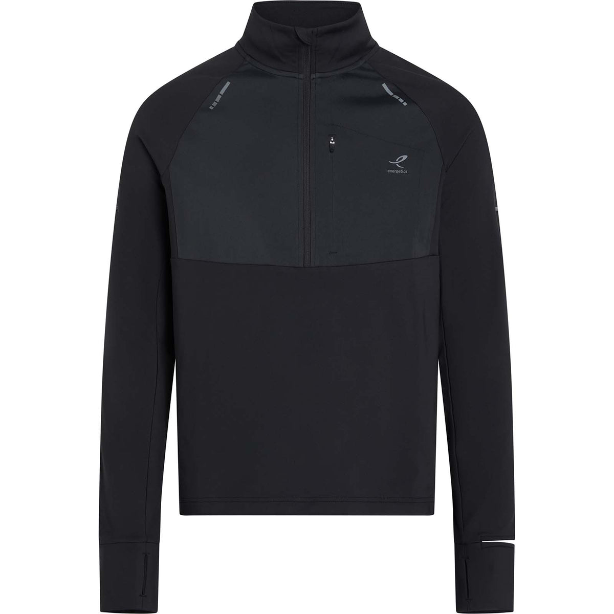 ENERGETICS M Bin Midlayer HZ Bk