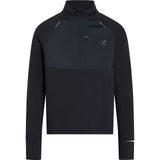 ENERGETICS M Bin Midlayer HZ Bk