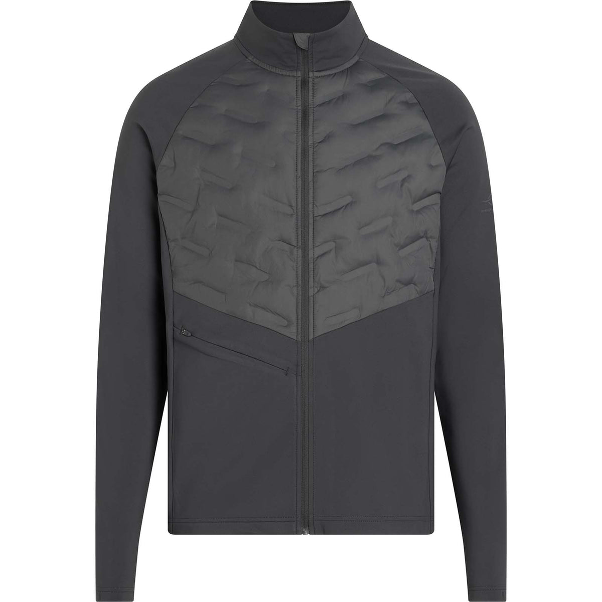 ENERGETICS M Byron Jkt Padded Bk