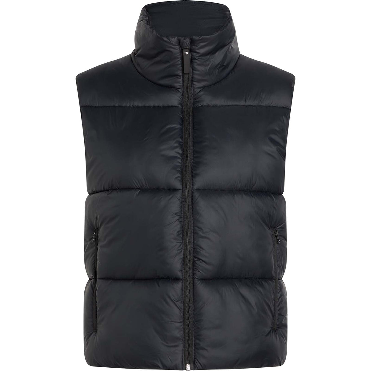 Energetics Arctico W Vest Padded Bk