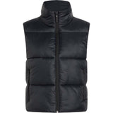 Energetics Arctico W Vest Padded Bk