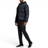 ENERGETICS Arctico M Jkt Padded Blk
