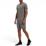 ENERGETICS M Freen III Shorts Grey