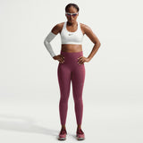 Nike W DF Tempo HR 7/8 Tights Pink