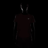 Nike W Tempo DF SS Tee Pink