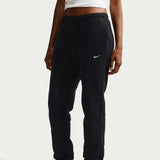 Nike Studio Fleece Medium Weight Womens Cuffed Pants