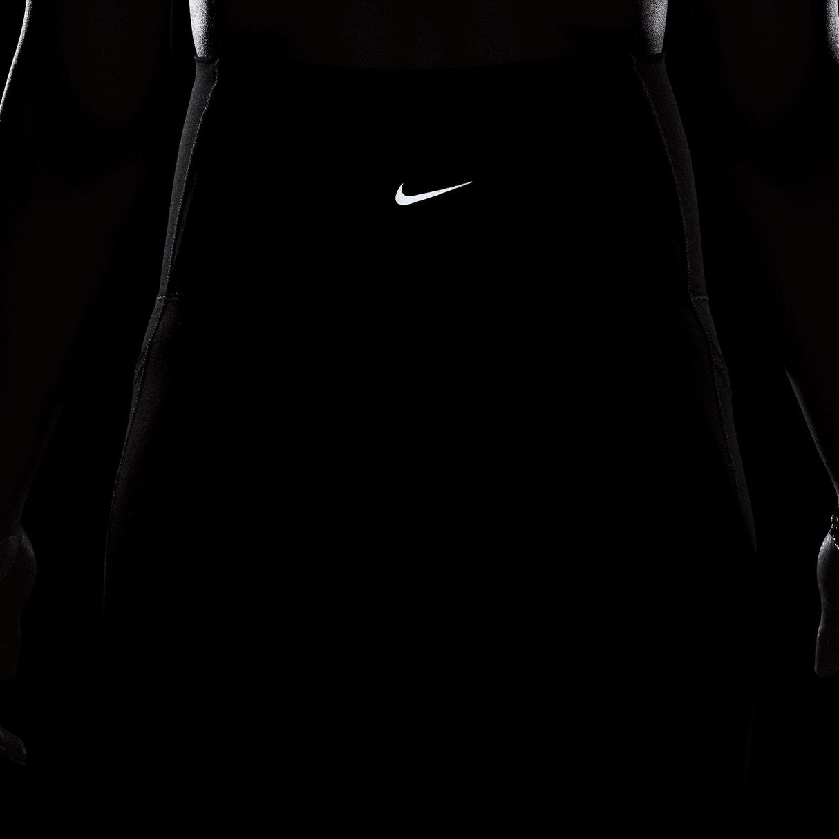Nike One Maternity Womens High Rise 7/8 Leggings