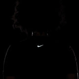Nike One Womens Dri-FIT Maternity Short-Sleeve Top