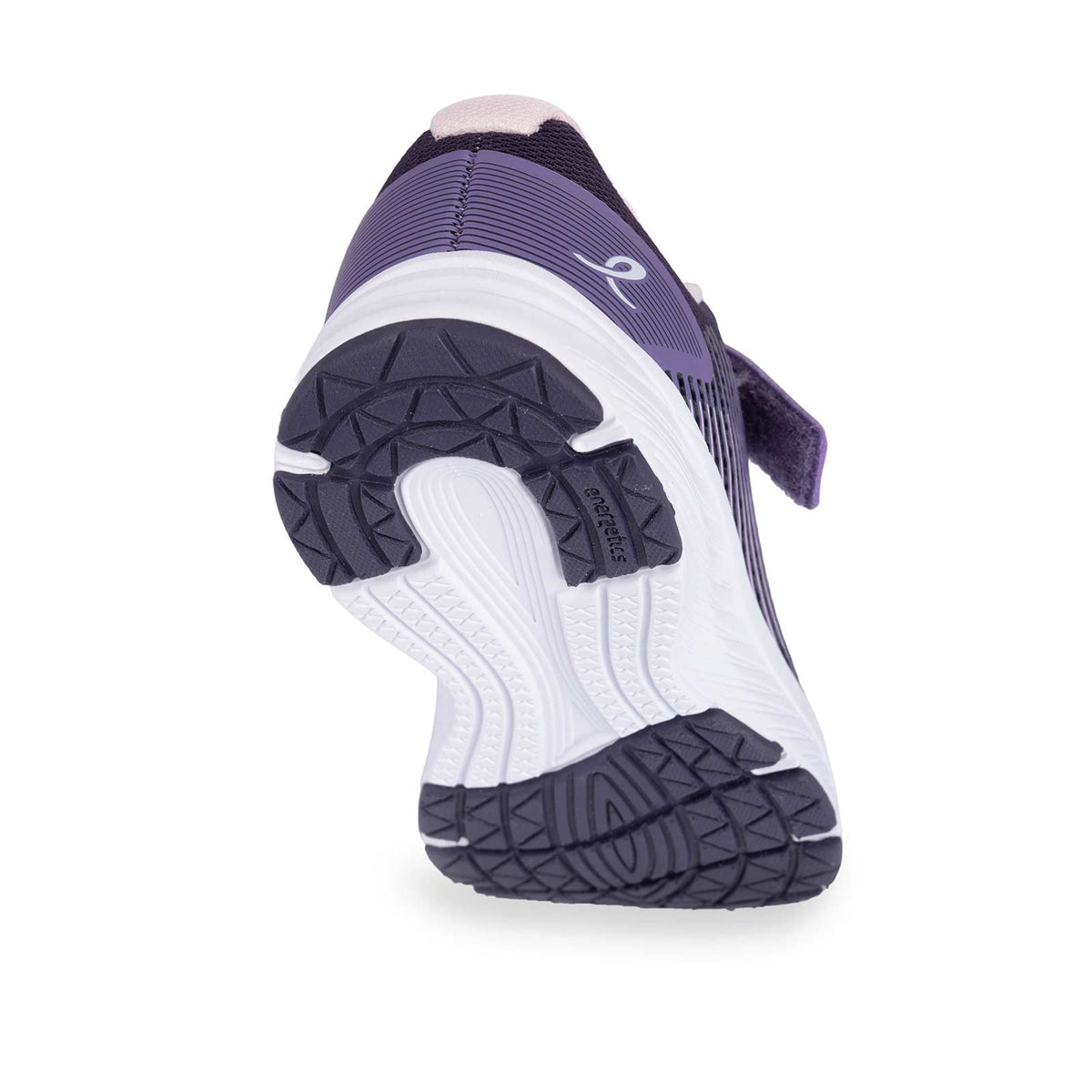ENERGETICS Elexir XIII Jr Girls, Purple