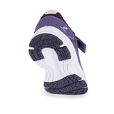 ENERGETICS Elexir XIII Jr Girls, Purple