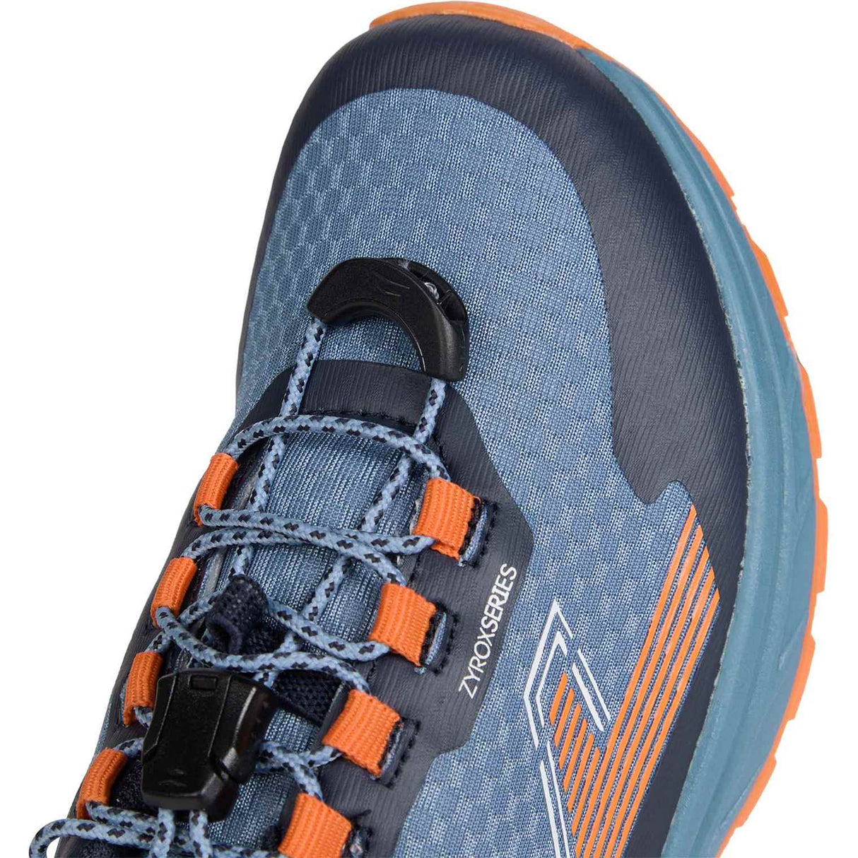 ENERGETICS Zyrox II AQB J Blu