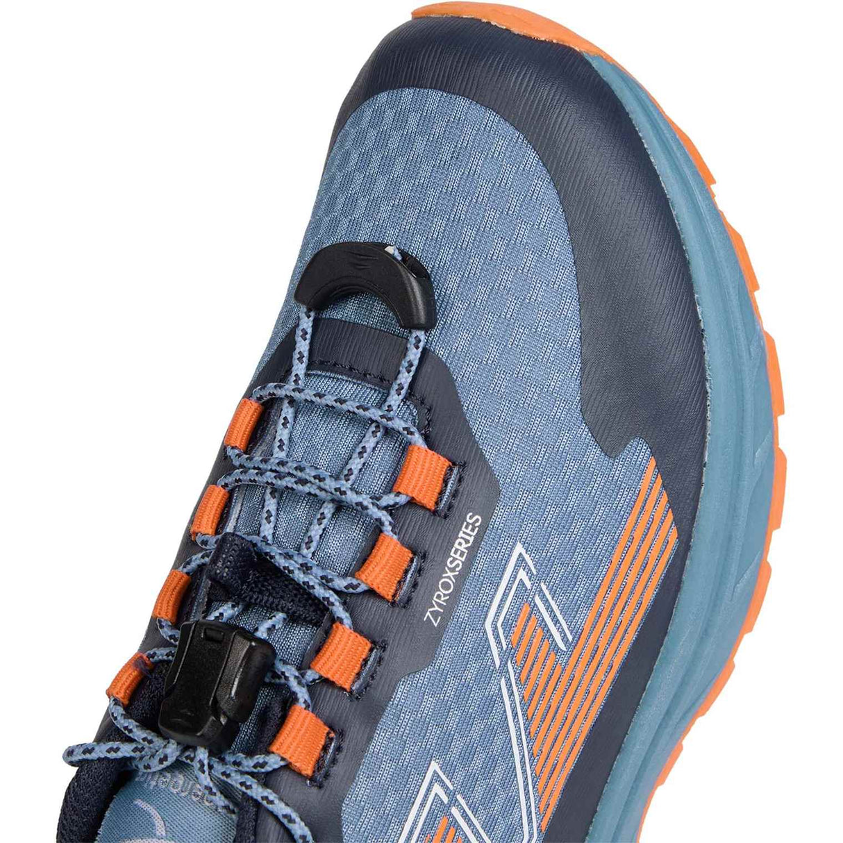 ENERGETICS Zyrox II Jr Boys Blu