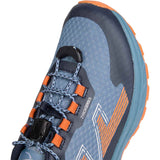 ENERGETICS Zyrox II Jr Boys Blu