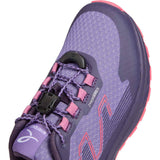ENERGETICS Zyrox II Jr Girls Purple