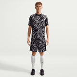 Nike Mens DF ACD+ SS Top Black