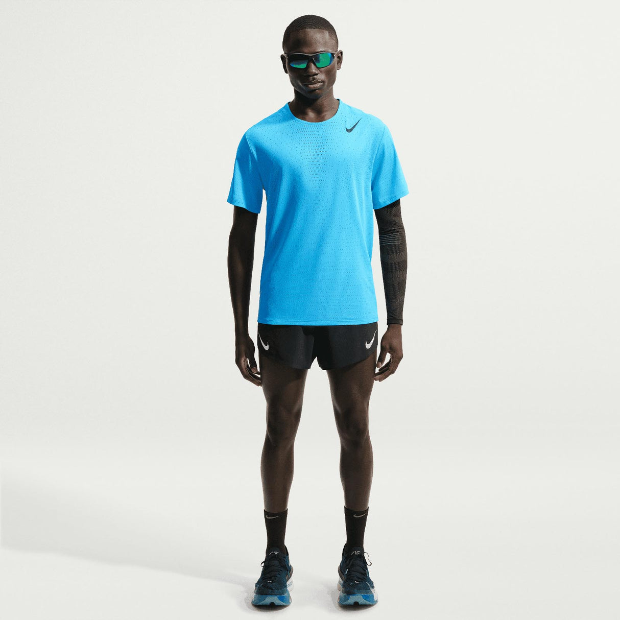 Nike AeroSwift Dri-FIT ADV Mens Running Top