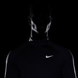 Nike Mens DF Stride HZ Midlayer Blue