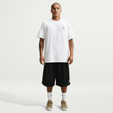 Nike Mens nsw Tee LSE Country Club White