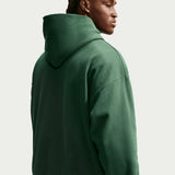 Nike Mens Club BB Hoodie Green