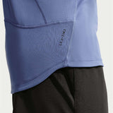 Nike Mens DF Tank Top Blue