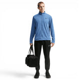 Nike Mens Flex Flc Jogger Black