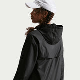 Nike Boys NSW RPL WR Hooded Jacket Black