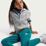 Nike Boys NSW Club Flce Joggers Green