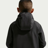 Nike Boys REPEL Miler Jacket Black