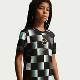 Nike Boys DF ACD25 SS Top Black