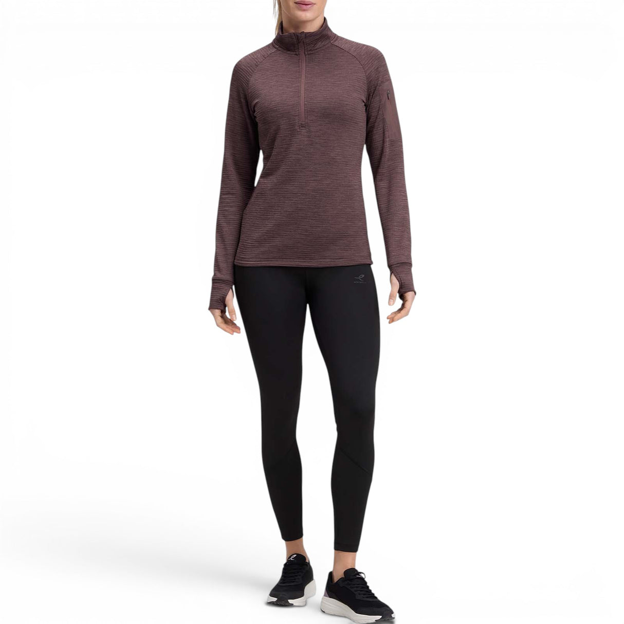 ENERGETICS Wilona W Midlayer HZ Brn