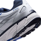Nike P 6000 Trainers Grey Multi