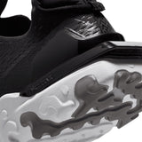 Nike React Vision Trainers Black/White